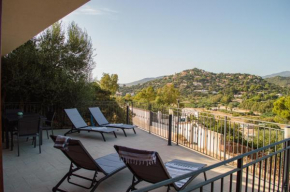 Cann'e Sisa Luxury Villa Perla Marina A Sinnai